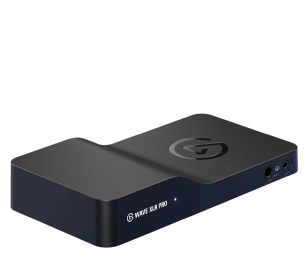 Elgato Wave XLR Pro - 1502313 - zdjęcie